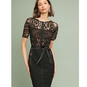 Byron Lars Beguile sz 10p